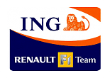 ING Renault F1