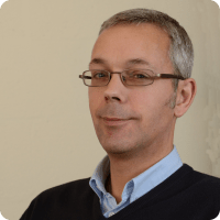 Mark Lambert