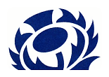 Scottish Rugby Union logo