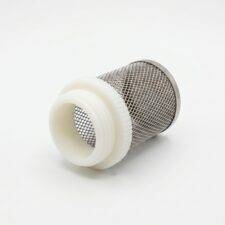 EVS4 1" BSP metal strainer