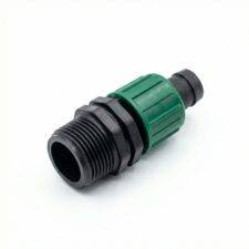 T tape take off fitting