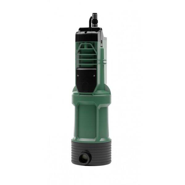 Divertron submersible 900X pump for rainwater storage tanks