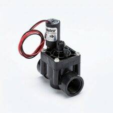 EPAGV Hunter 9v solenoid valve for battery operated controllers