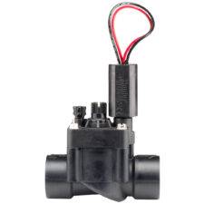 Hunter 9v solenoid valve for battery operated controllers