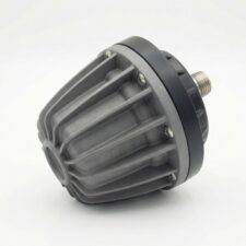 EPBV4 buffer vessel for pumped irrigation systems