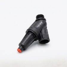 EPR3FM pressure regulator