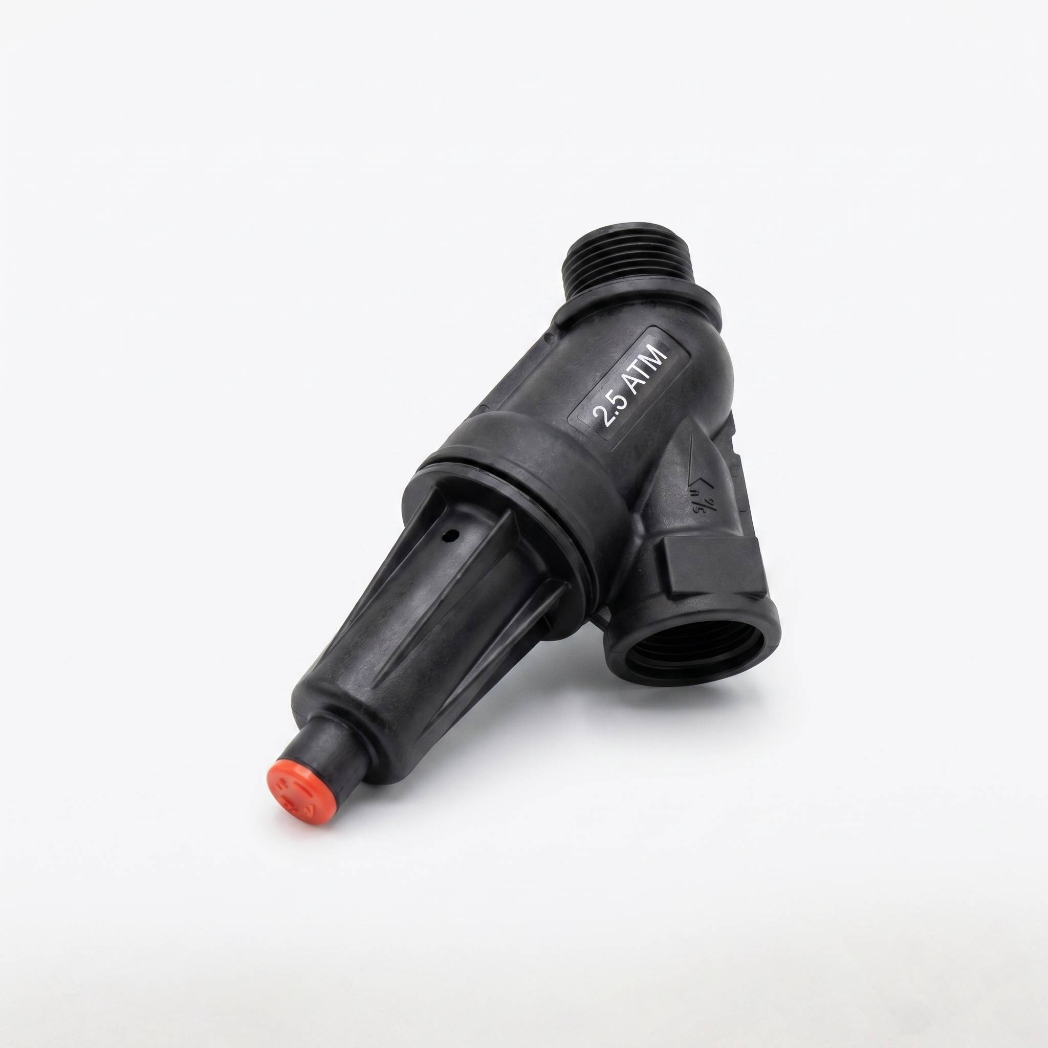 EPR3FM pressure regulator