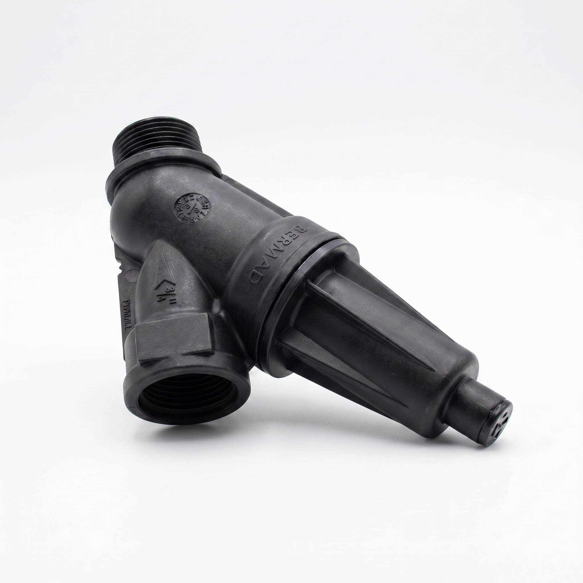 EPR3FM pressure regulator