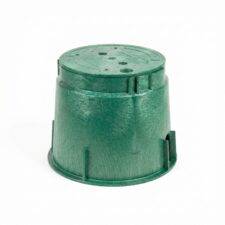 KHC10 Carson valve box