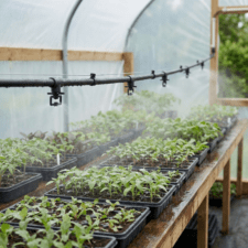 MA overhead mist propagation line