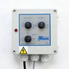 MAMWCL mist propagation controller