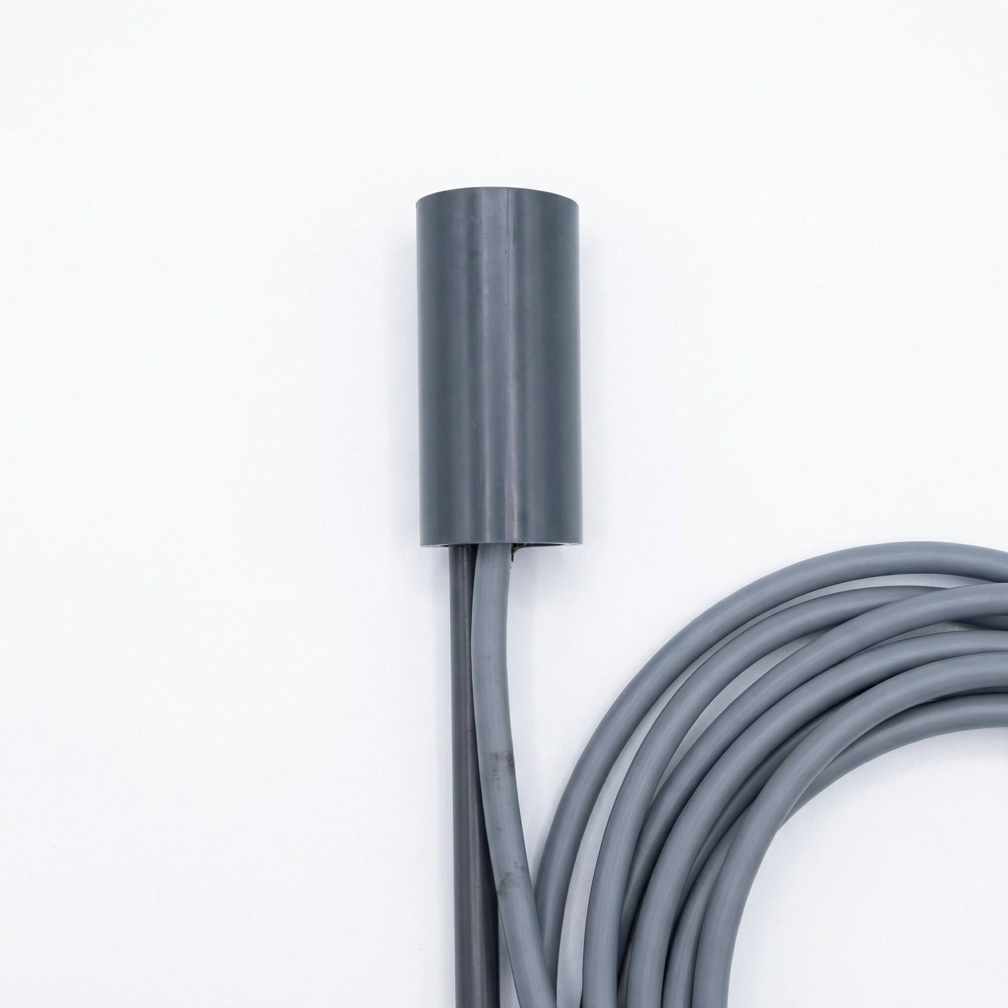 Wet leaf sensor for mist propagation