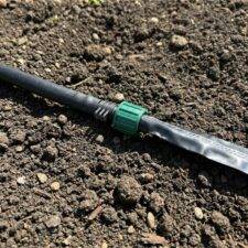 T tape take off fitting