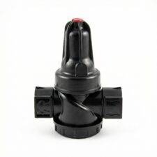 Bermad 1" pressure regulator