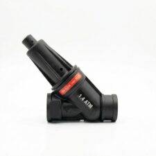 bermad low flow pressure regulator