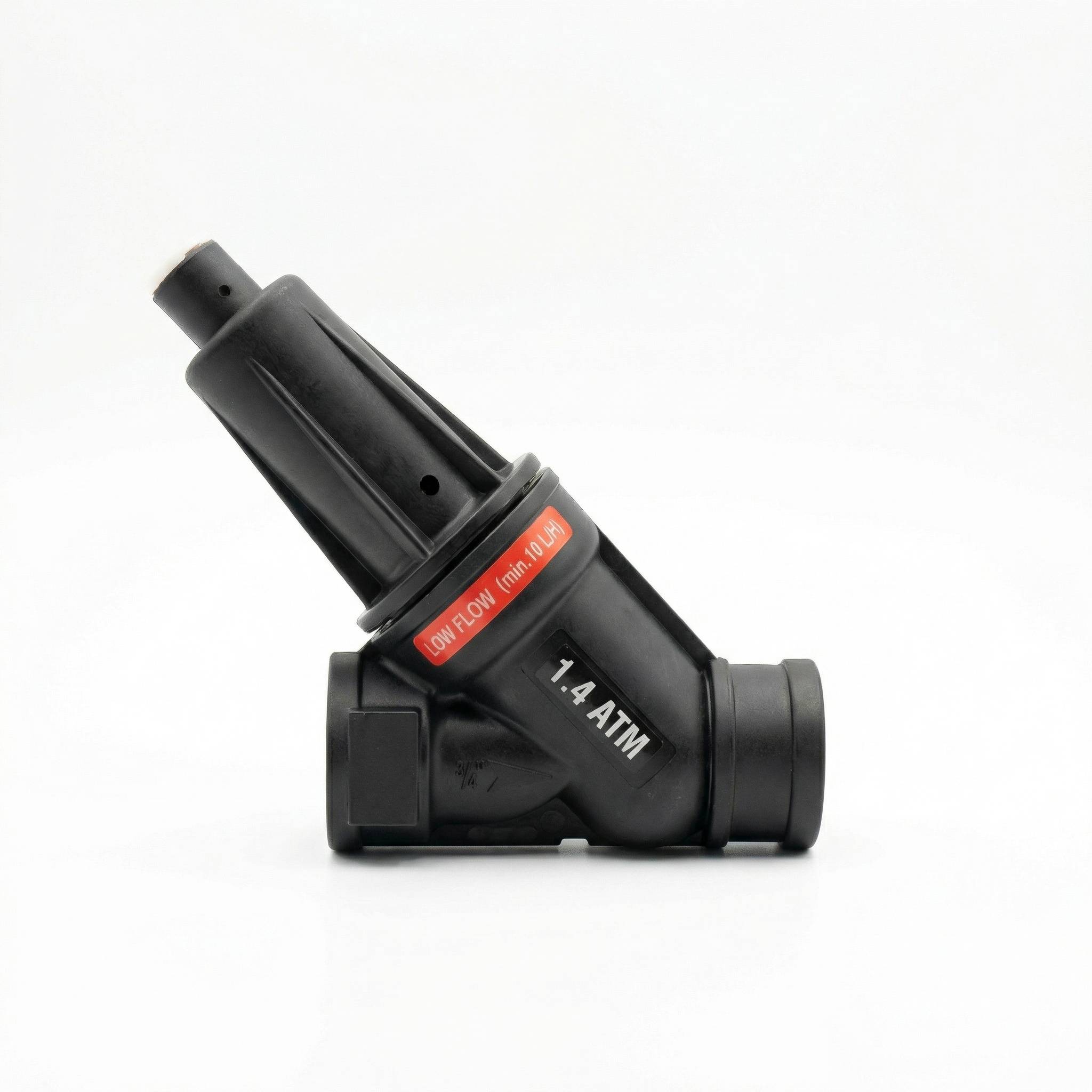 bermad low flow pressure regulator