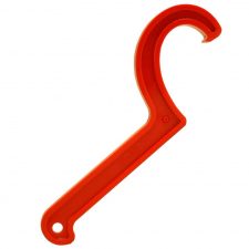 compression fitting c spanner