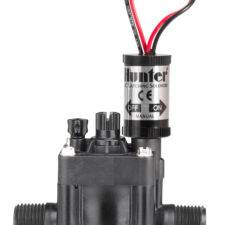 Hunter 9v solenoid valve for battery operated controllers