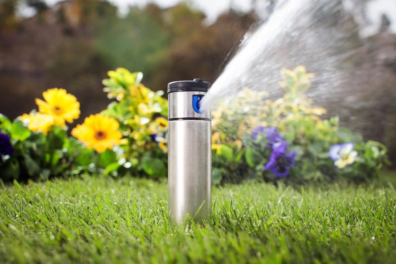 Sprinkler