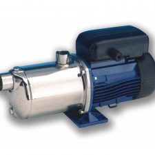 Lowara 5HM Single Phase Horizontal Pump