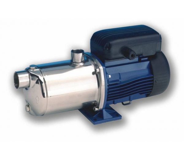 Lowara 5HM Single Phase Horizontal Pump