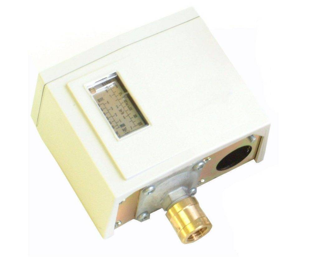 Pressure Switch Buy Online from Access Irrigation