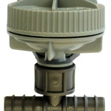 anti drip valve