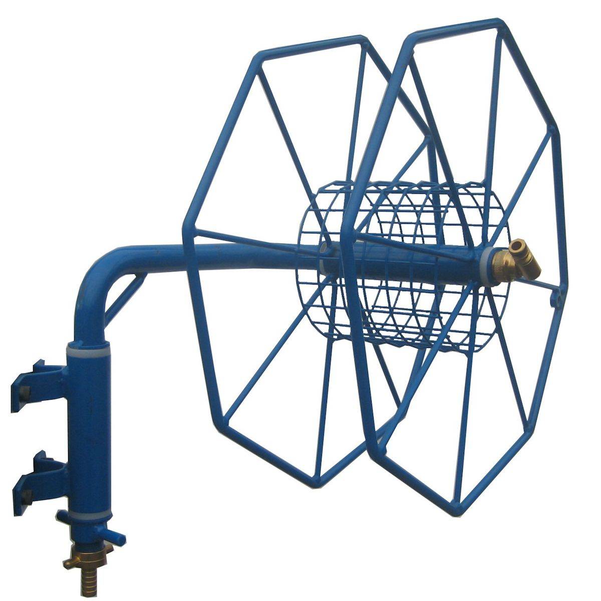 Wall Mounted Swivel Hose Reel