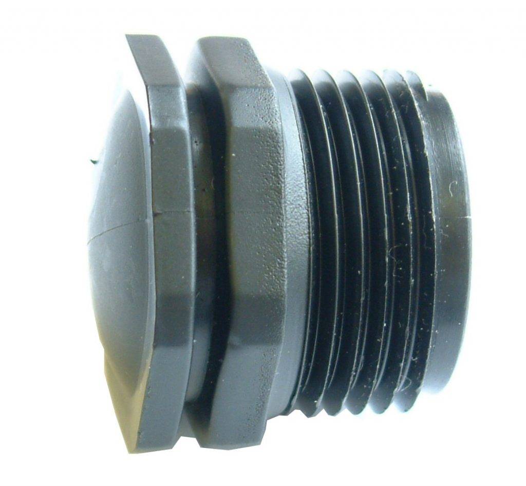 Threaded Plug | Buy Online from Access Irrigation