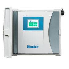 Hunter HCC irrigation controller with Wifi Control for up to 54 stations