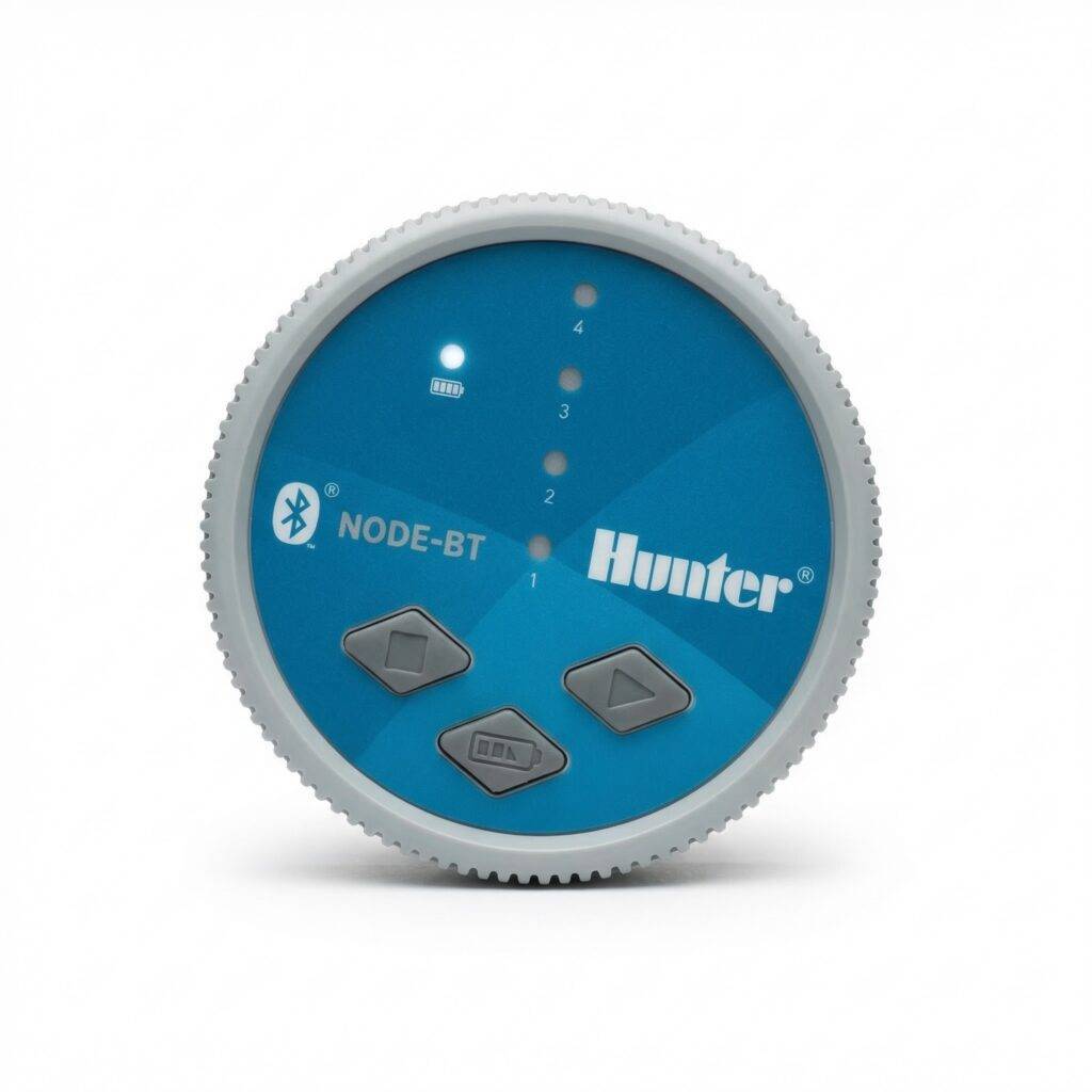 Hunter Node Bluetooth Controller | Buy from Access Irrigation