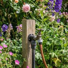 FBSP16 Dripline starter pack tap fitting