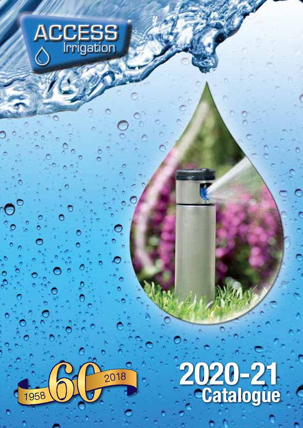 Buy Irrigation Supplies Access Irrigation