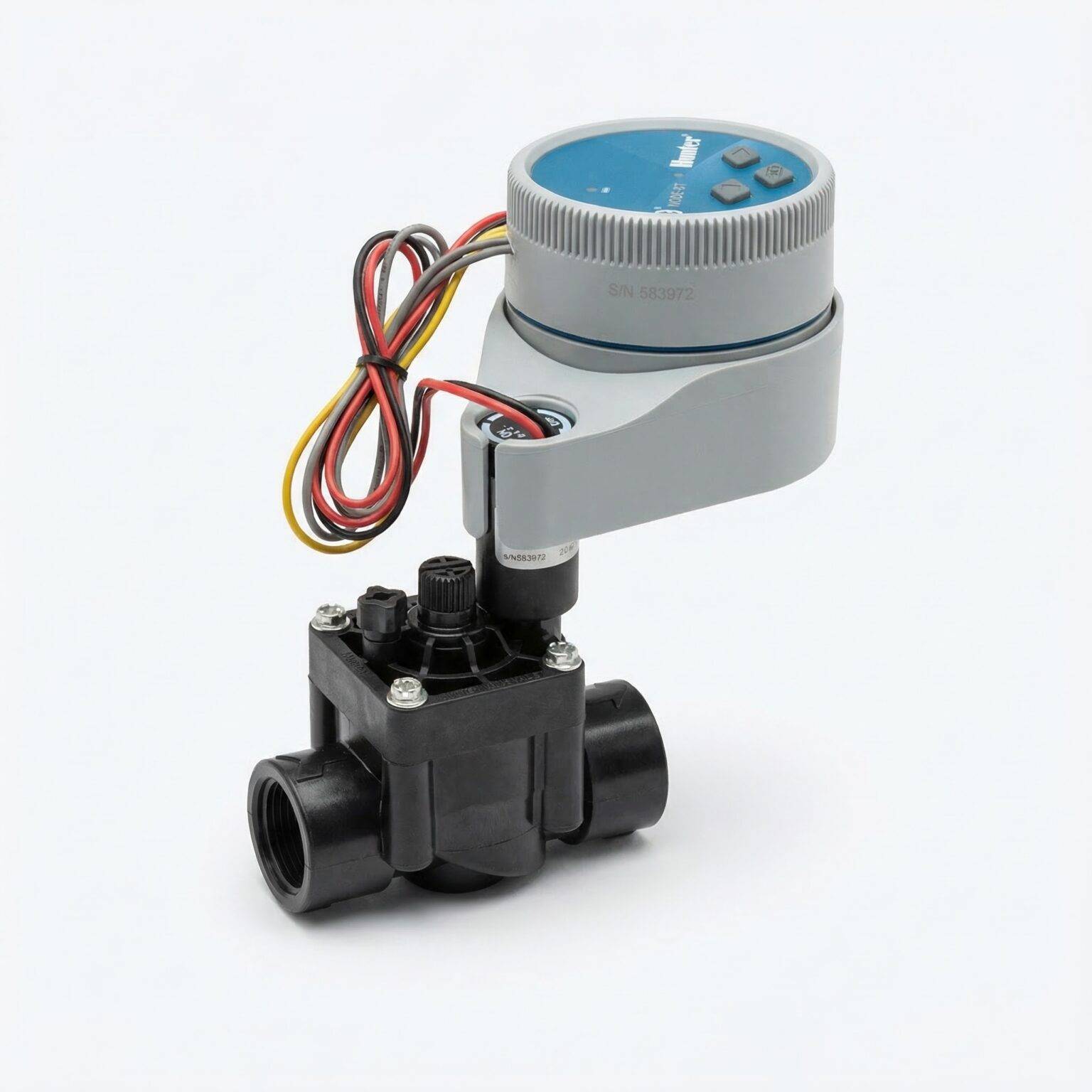 Hunter Node Bluetooth controller | Buy from Access Irrigation