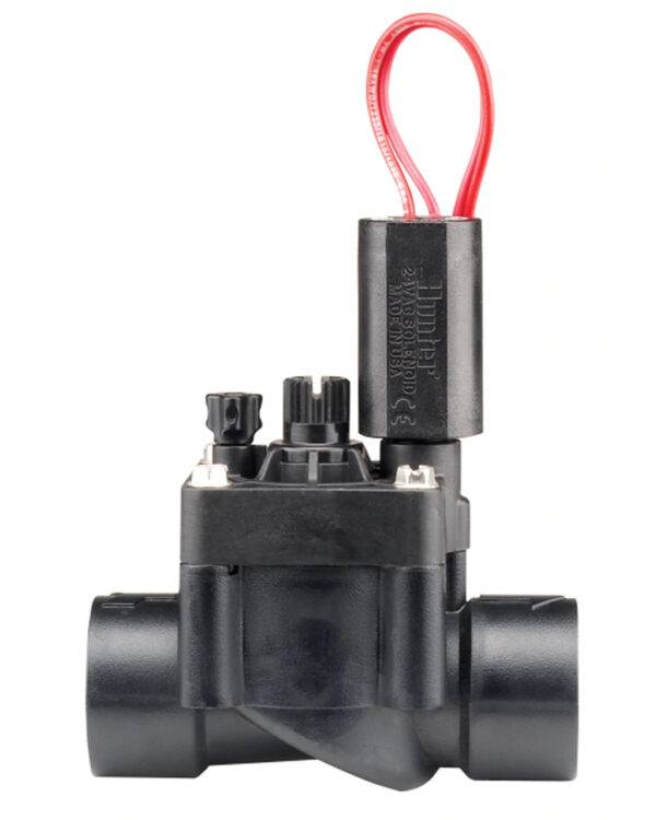 Hunter PGV irrigation solenoid valve 24V