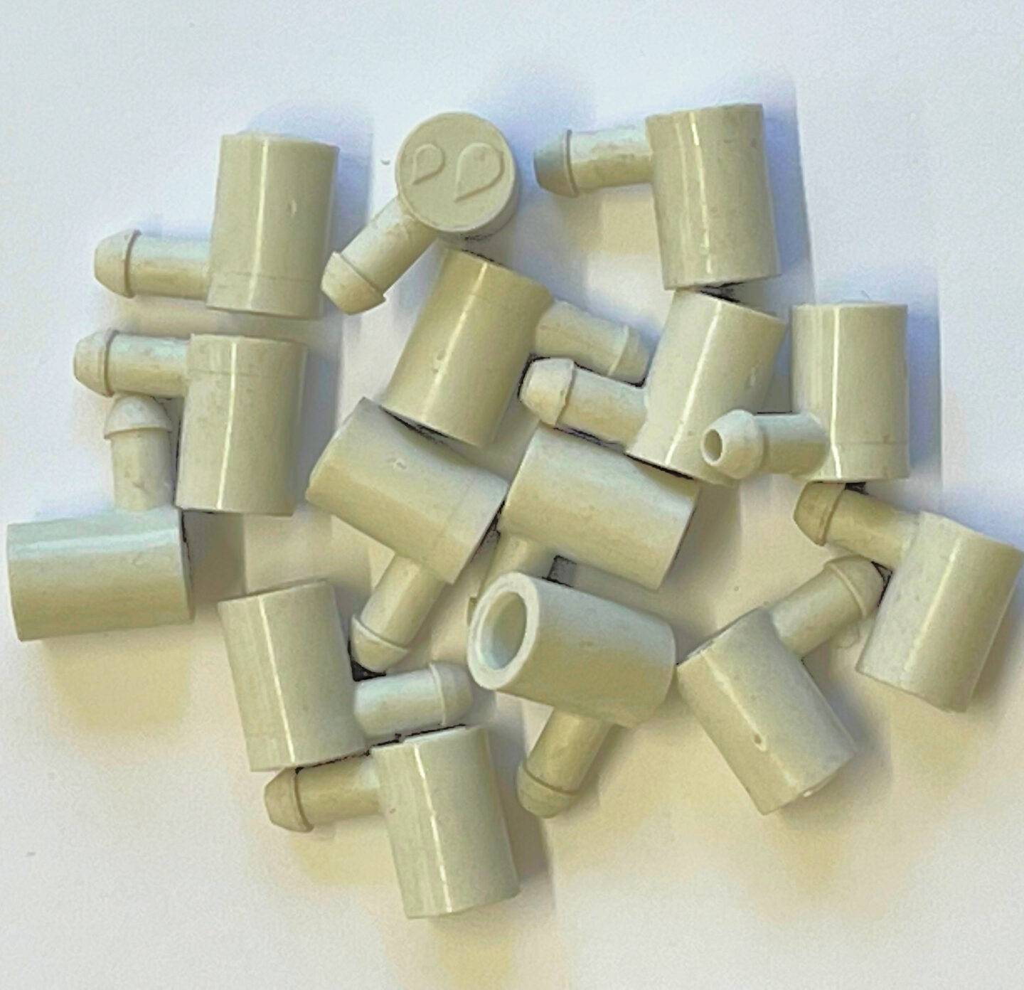 Netafim CNL single outlet dripper Buy from Access Irrigation