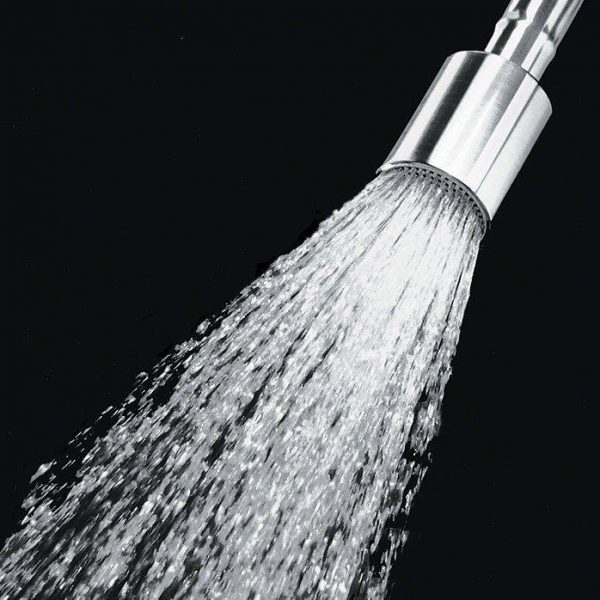 Water spray from 170al lance rose
