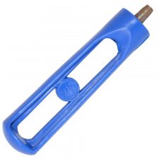 Budget Hand Punch 4mm for inserting drippers or fittings into the side wall of low density pipe