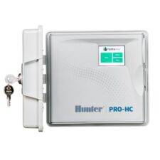 Hunter Pro-HC controller