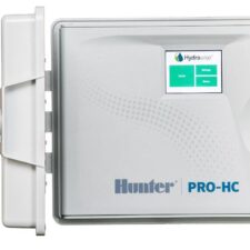 Hunter Hydrawise Pro-HC WiFi Controller with a choice of 6 or 12 zones