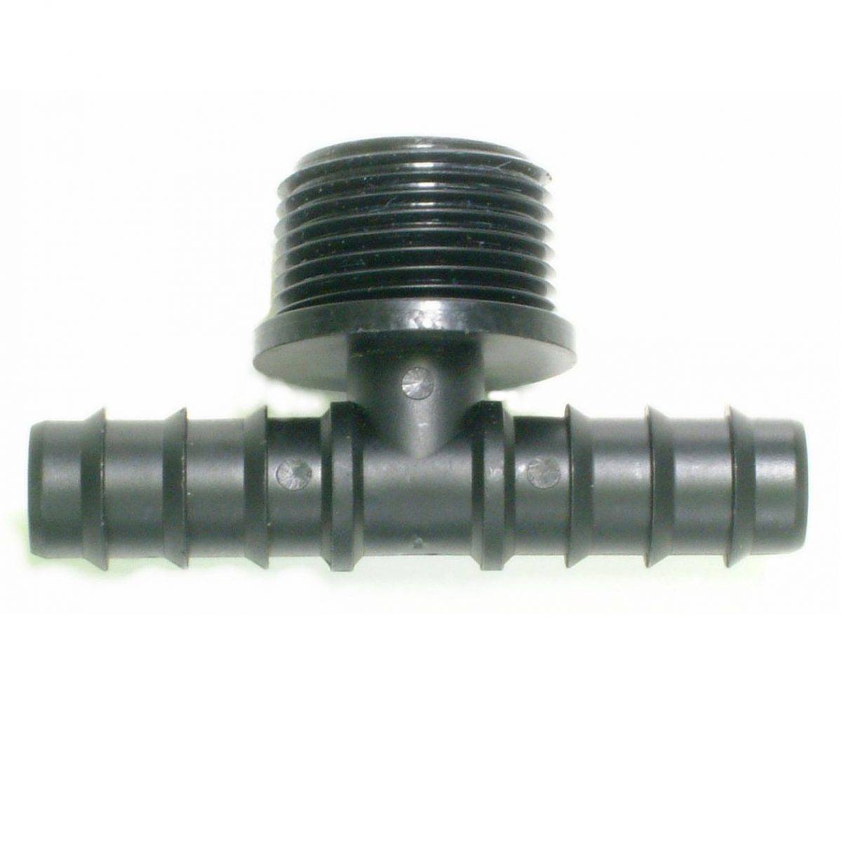 Barbed Fittings Access Irrigation