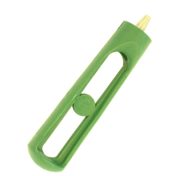 Budget hand punch 3mm for inserting drippers or fittings into the side wall of low density pipe
