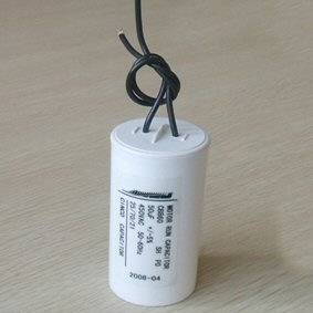 Replacement capacitor for ESPA range single phase irrigation pumps