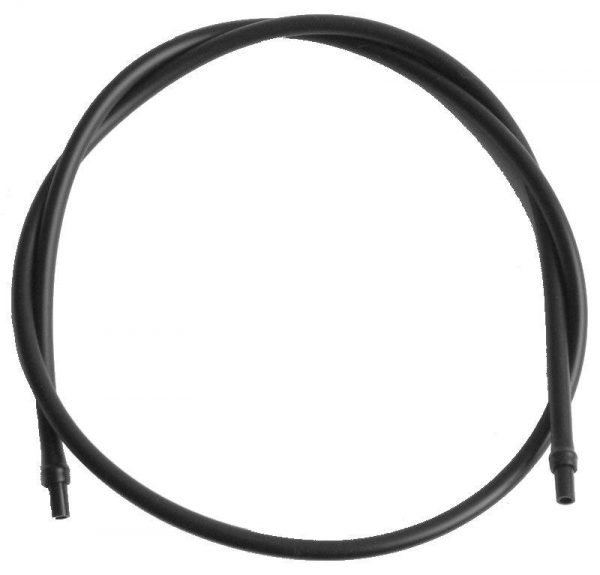 1m connection pipe/tubing with taper ends for border sprinkler systems