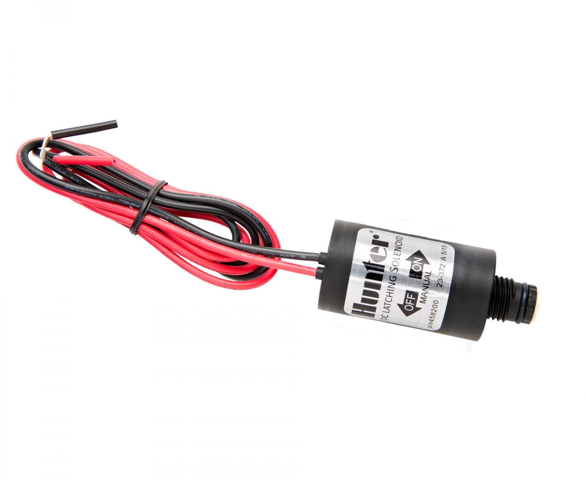 Hunter 9v solenoid valve Buy Online from Access Irrigation