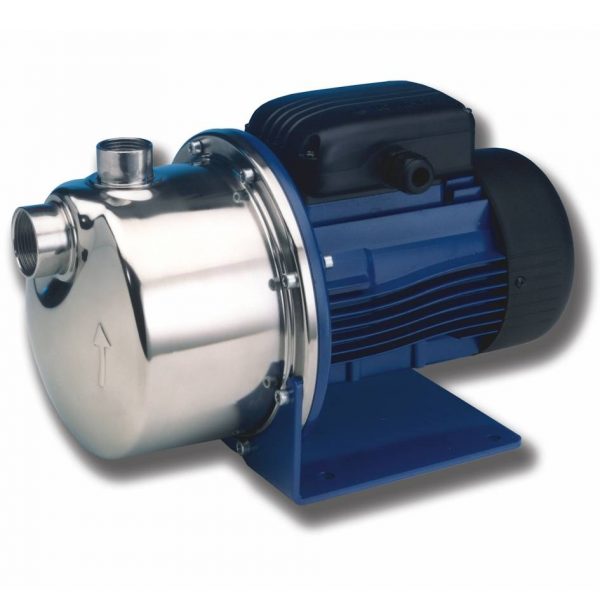 Lowara BGM Single Phase Horizontal Pump