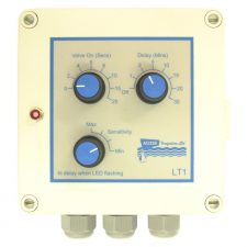 Access Mist and wean controller is designed for the reliable propagation of cuttings, and it is especially useful for hard-to-propagate cuttings