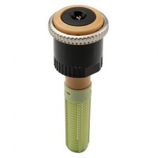 MP3500 Rotator Pop-up Sprinklers ideal for watering small gardens with complex shapes