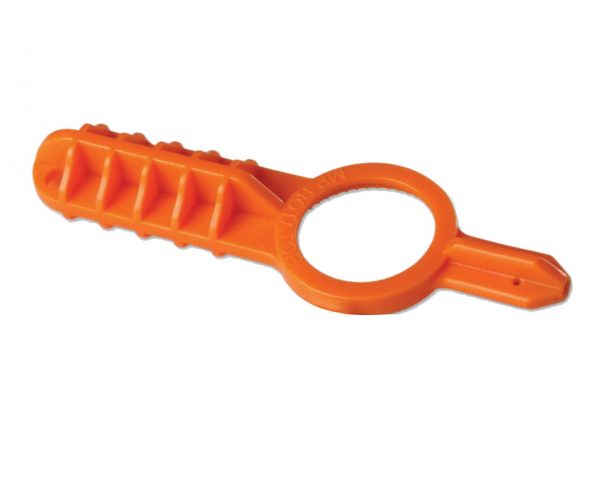 Hunter MP rotator sprinkler adjustment tool