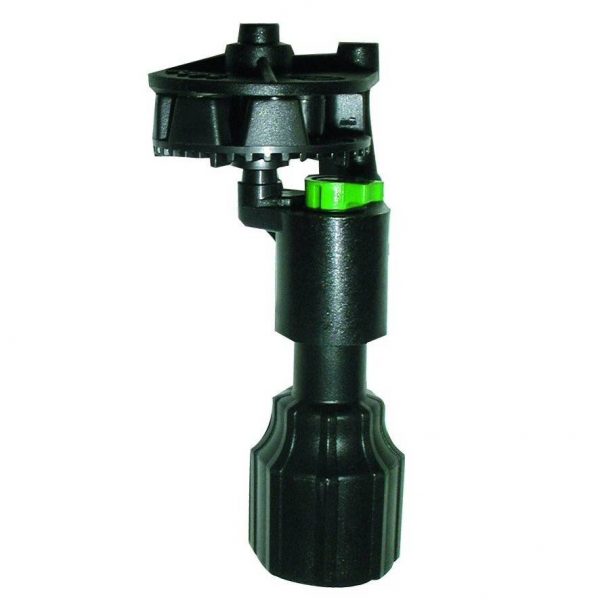 Naan 501 - highly economical sprinkler for field or sports pitch watering